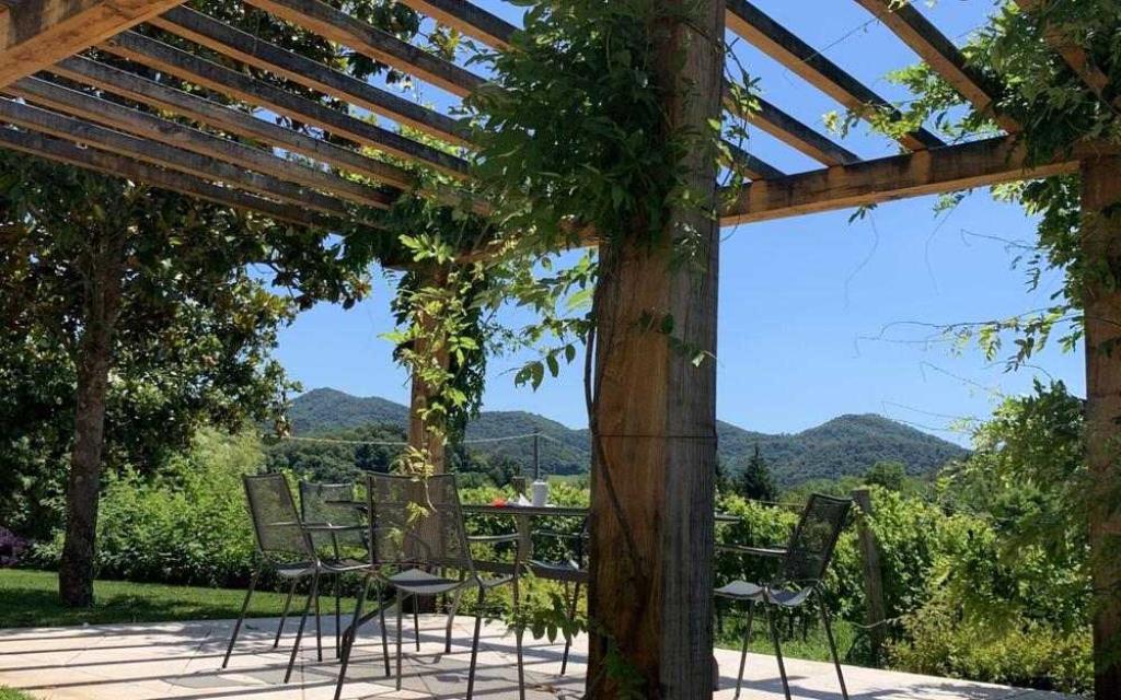 Pension Al Capitello