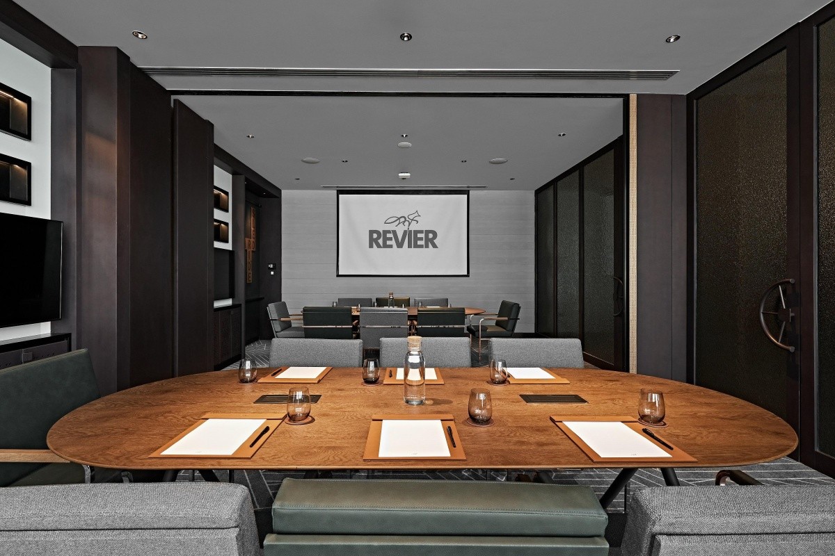 Revier