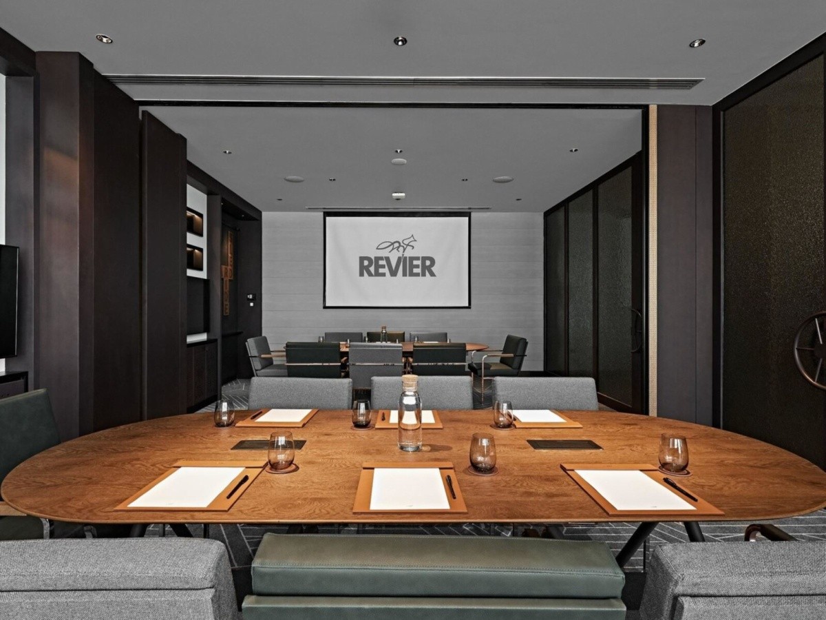 Revier