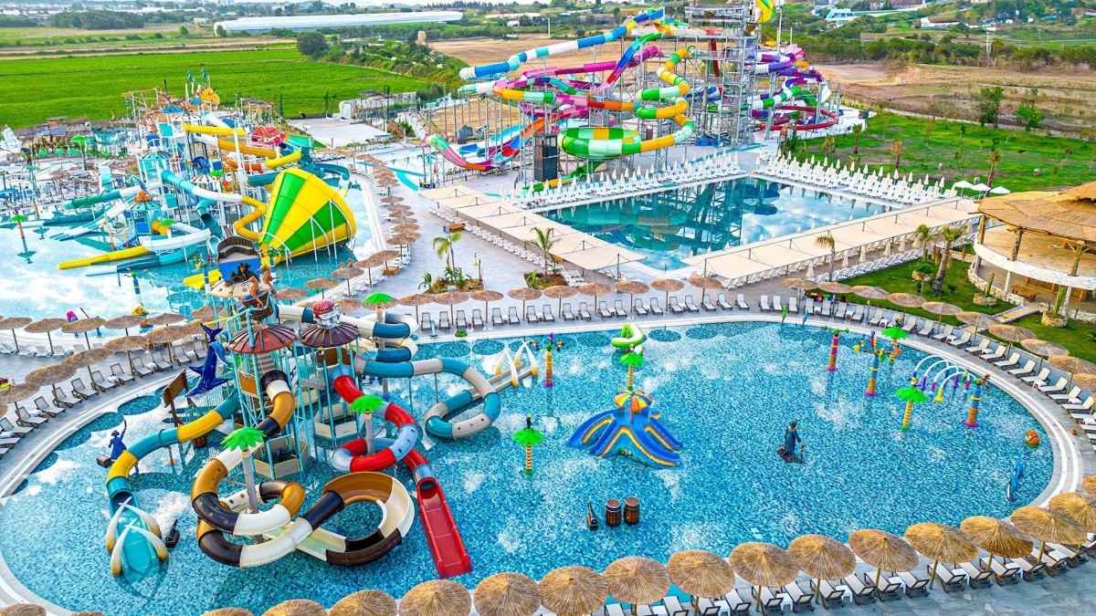 Dream Fun World