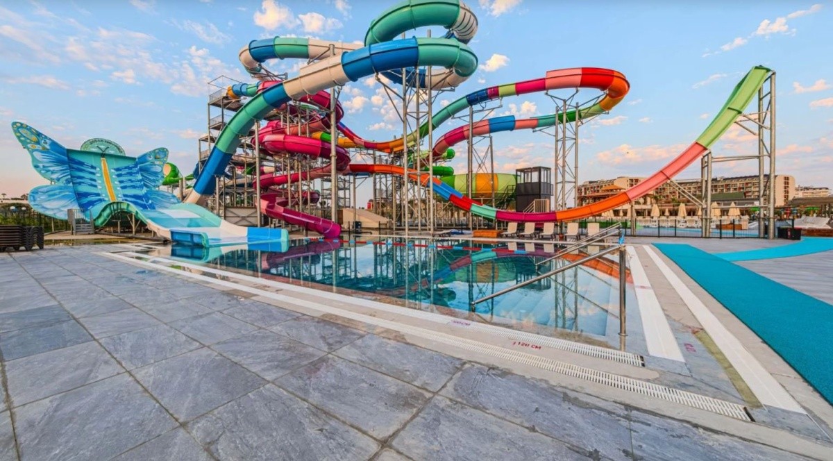 Dream Fun World