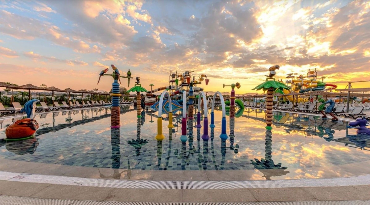 Dream Fun World