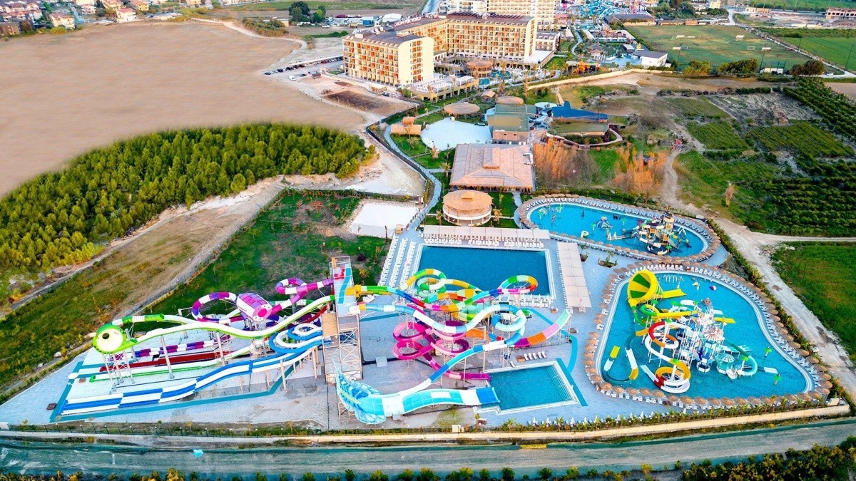 Dream Fun World