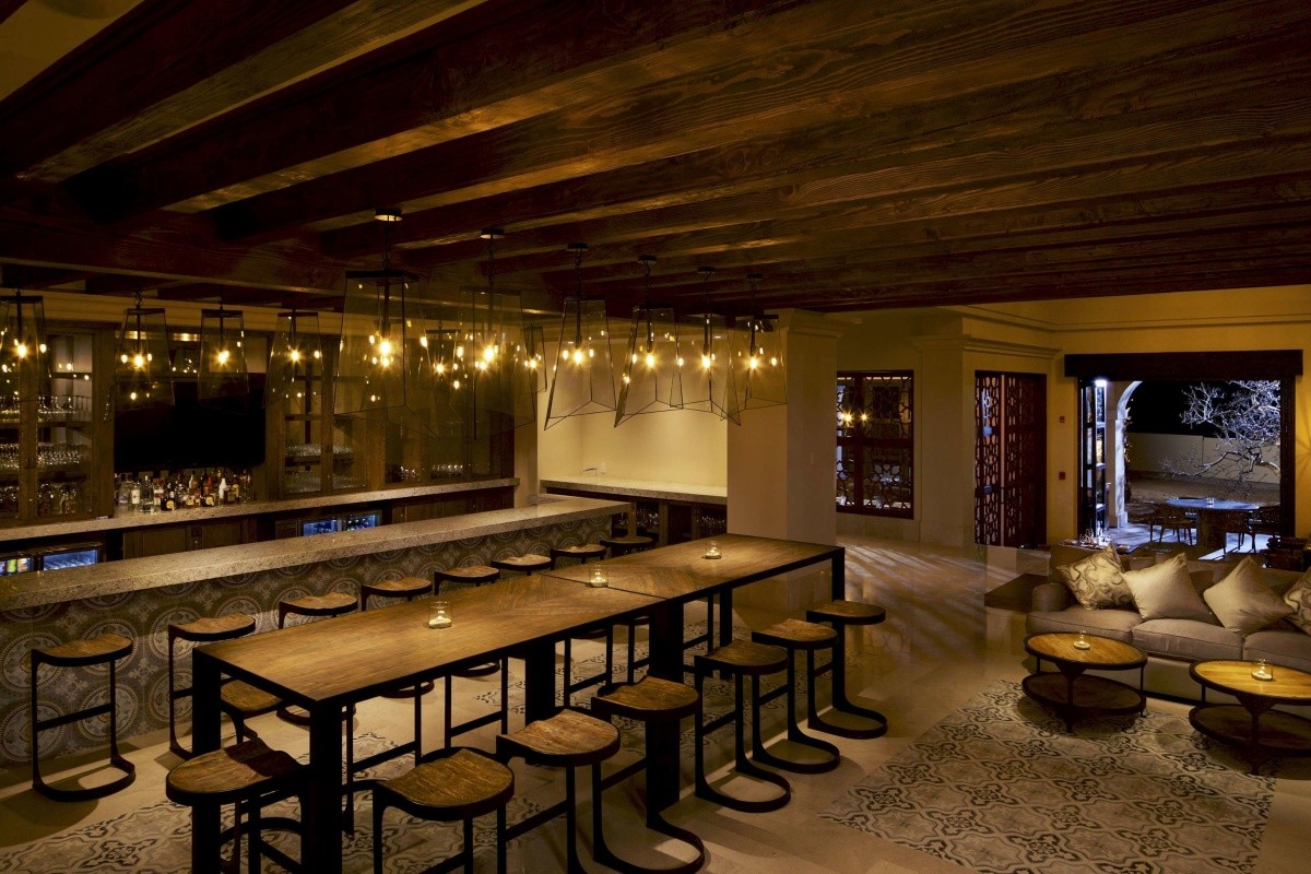 Grand Solmar Pacific Dunes Resort, Golf & Spa