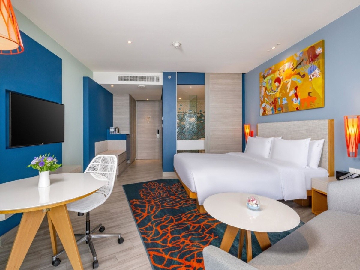 Holiday Inn Resort Vana Nava