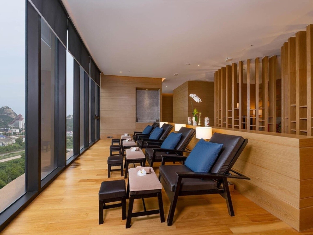Holiday Inn Resort Vana Nava