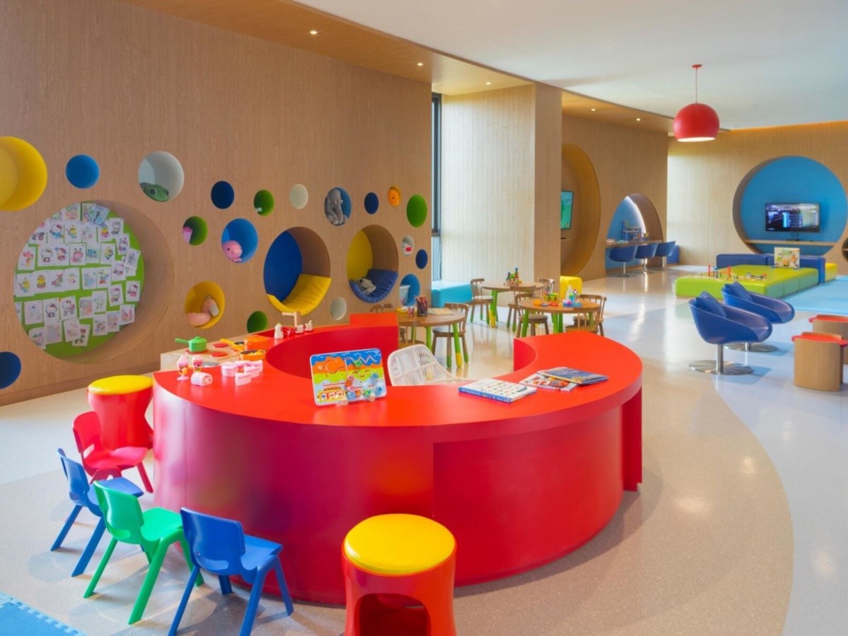 Holiday Inn Resort Vana Nava