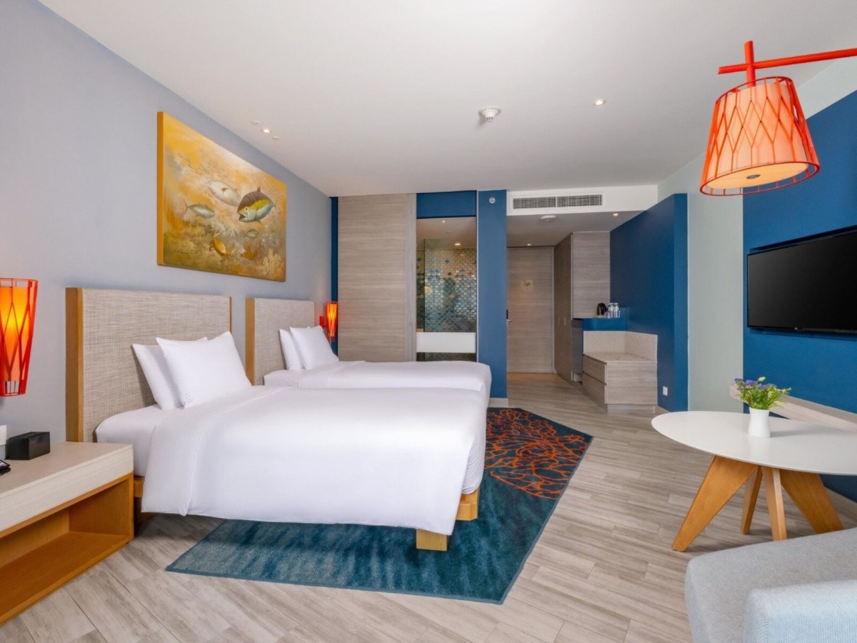 Holiday Inn Resort Vana Nava