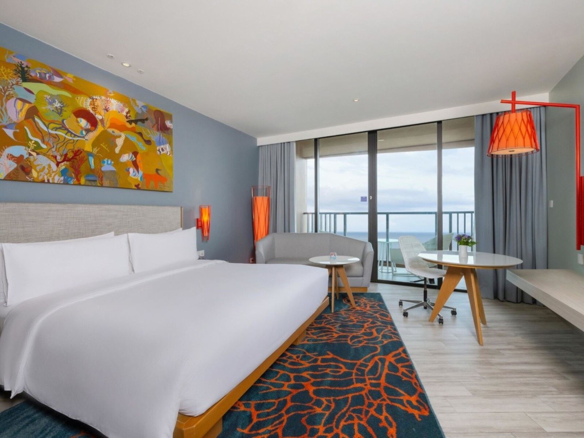 Holiday Inn Resort Vana Nava