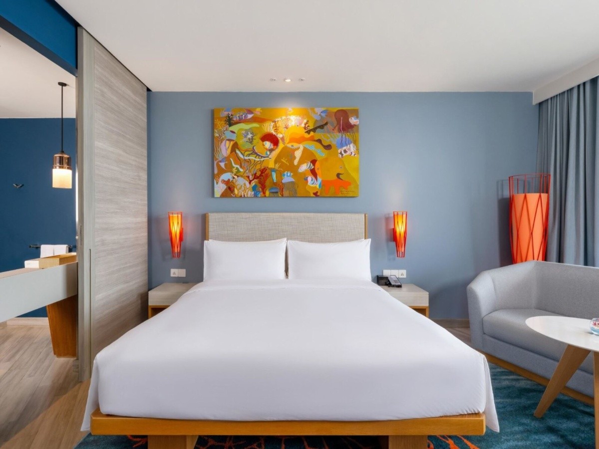 Holiday Inn Resort Vana Nava