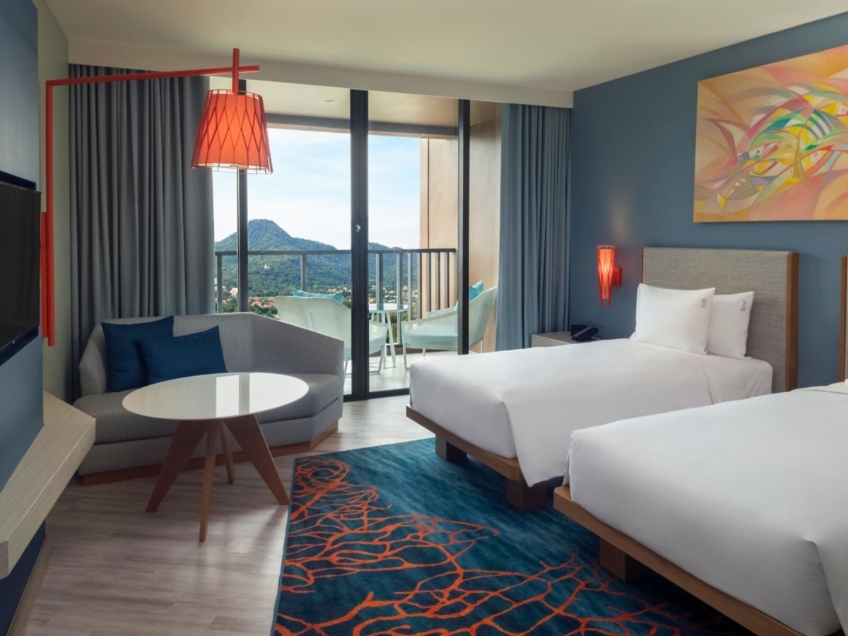 Holiday Inn Resort Vana Nava