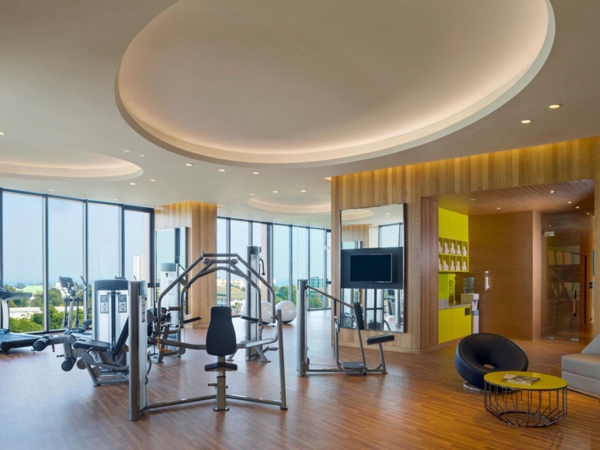 Holiday Inn Resort Vana Nava