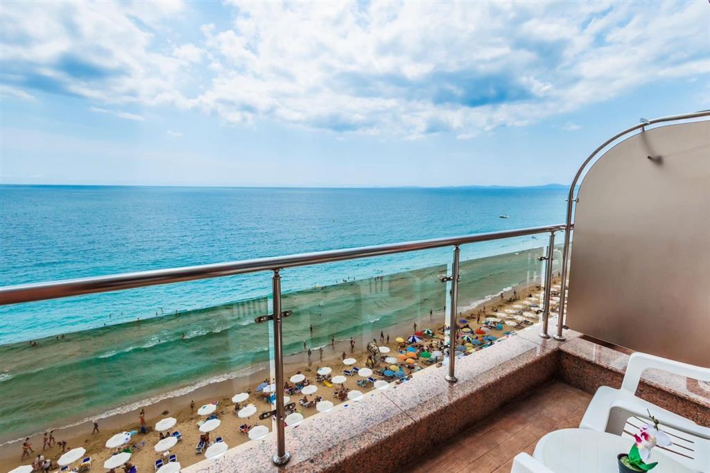 Hotel Mirage (Nessebar)