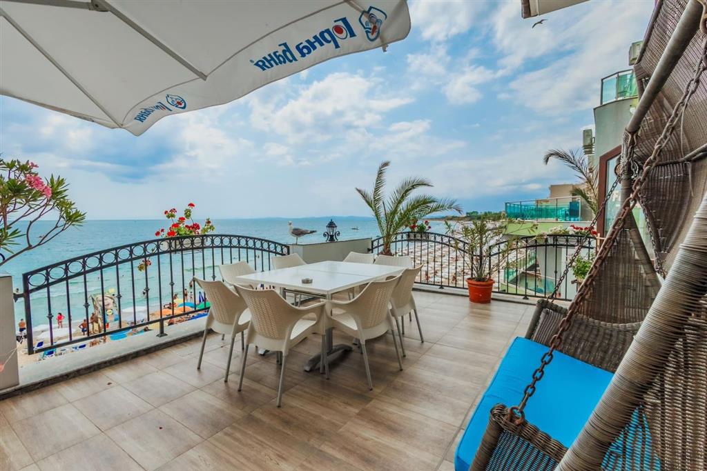 Hotel Mirage (Nessebar)
