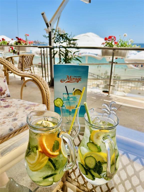 Hotel Mirage (Nessebar)