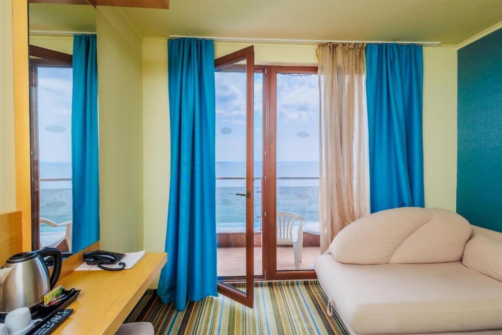 Hotel Mirage (Nessebar)