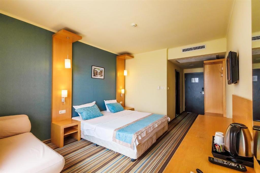 Hotel Mirage (Nessebar)