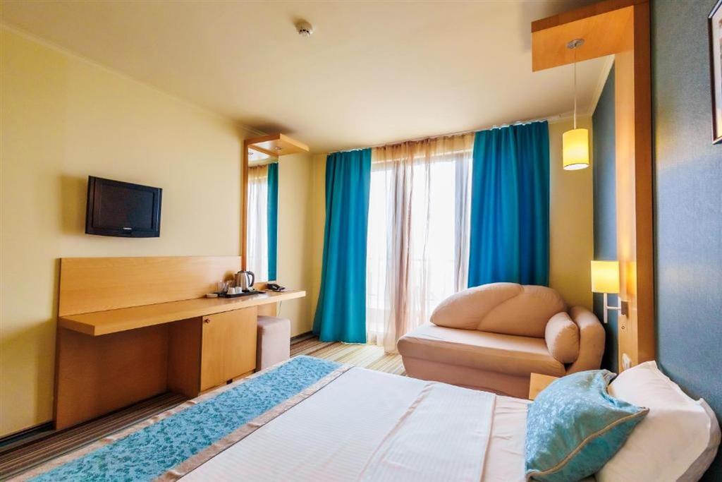Hotel Mirage (Nessebar)