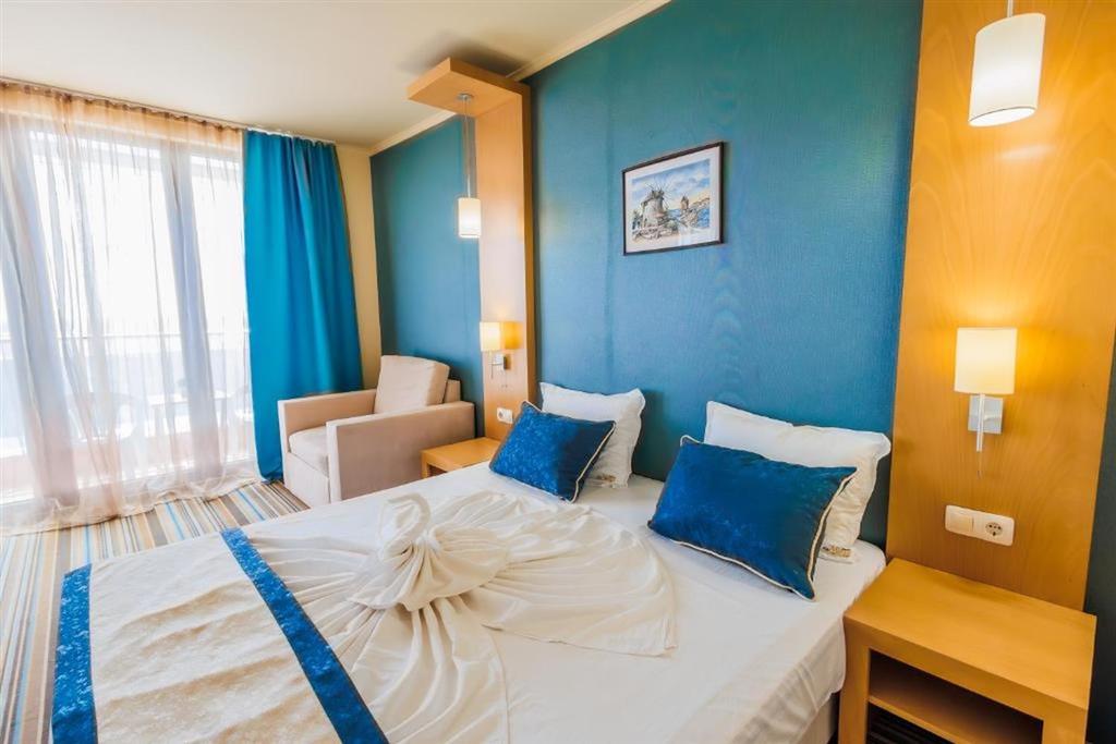 Hotel Mirage (Nessebar)
