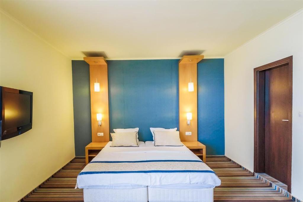 Hotel Mirage (Nessebar)