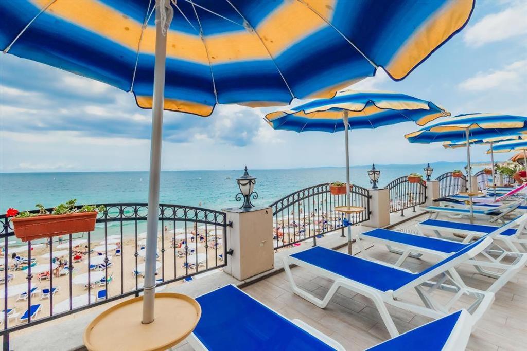 Hotel Mirage (Nessebar)