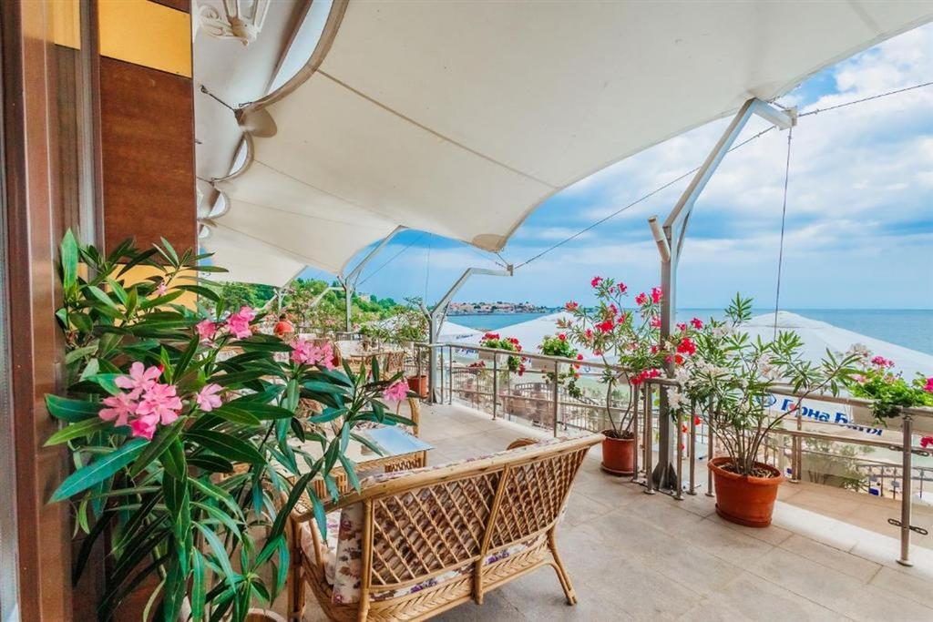 Hotel Mirage (Nessebar)