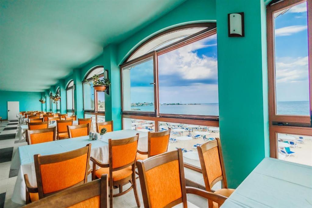 Hotel Mirage (Nessebar)
