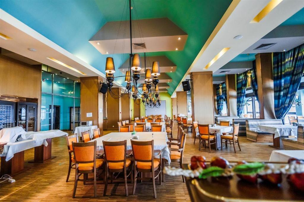 Hotel Mirage (Nessebar)