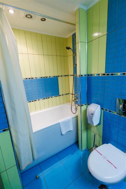 Hotel Mirage (Nessebar)