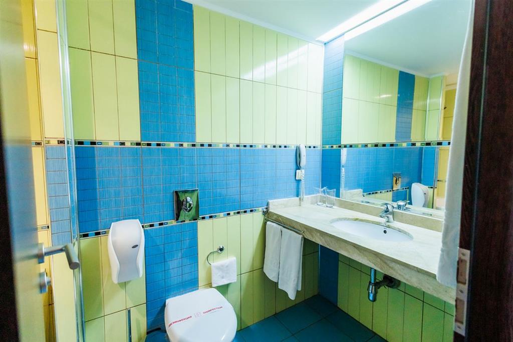 Hotel Mirage (Nessebar)