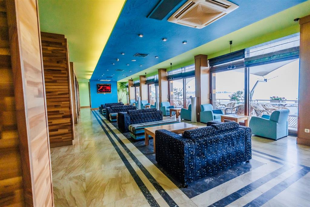 Hotel Mirage (Nessebar)