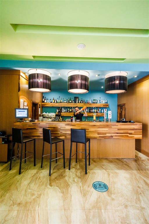 Hotel Mirage (Nessebar)