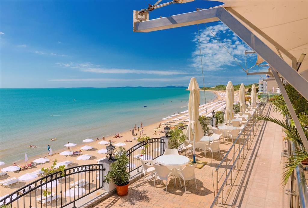 Hotel Mirage (Nessebar)