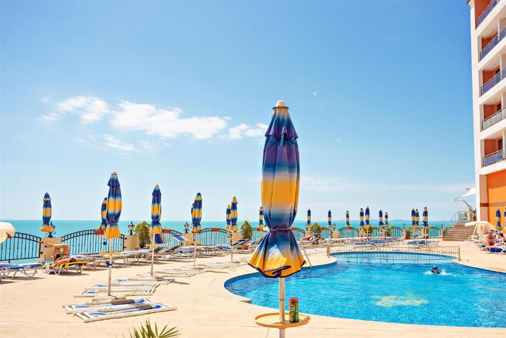 Hotel Mirage (Nessebar)