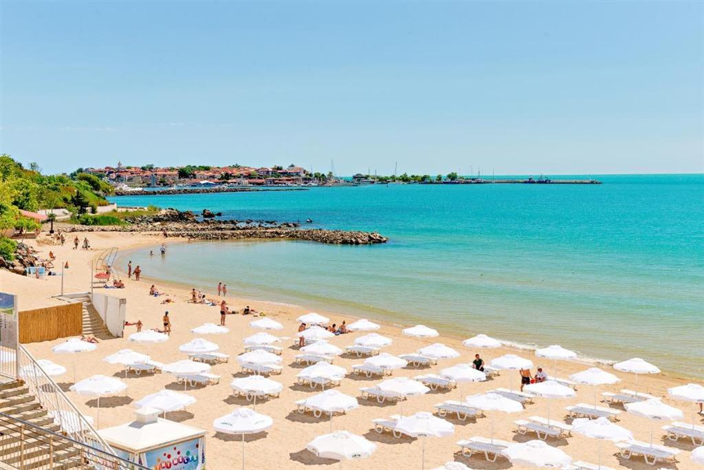 Hotel Mirage (Nessebar)