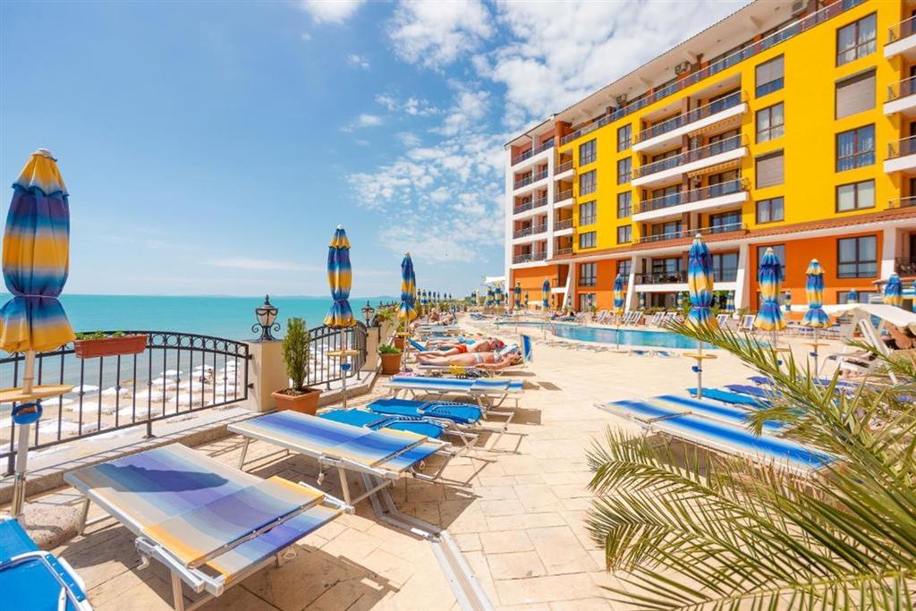Hotel Mirage (Nessebar)