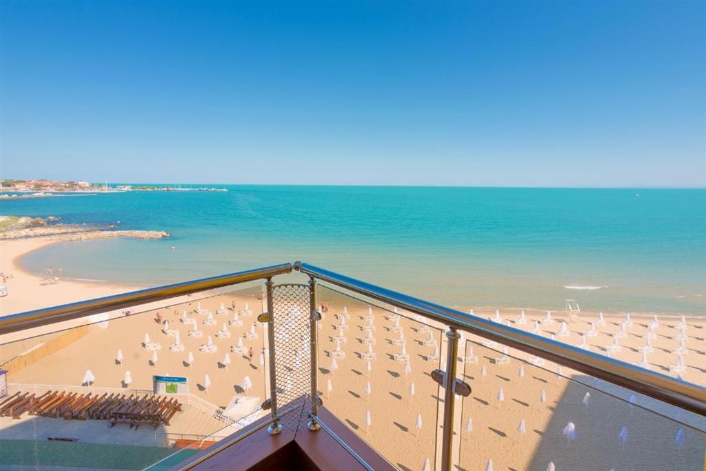 Hotel Mirage (Nessebar)