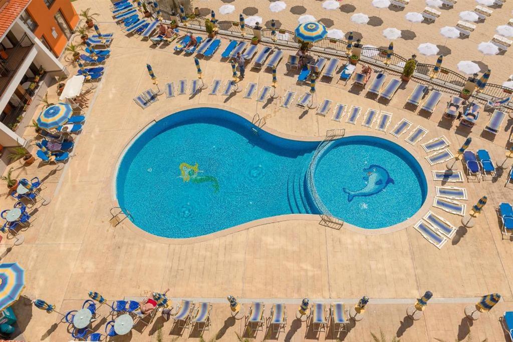 Hotel Mirage (Nessebar)