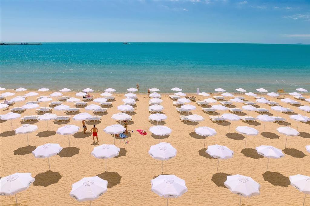 Hotel Mirage (Nessebar)