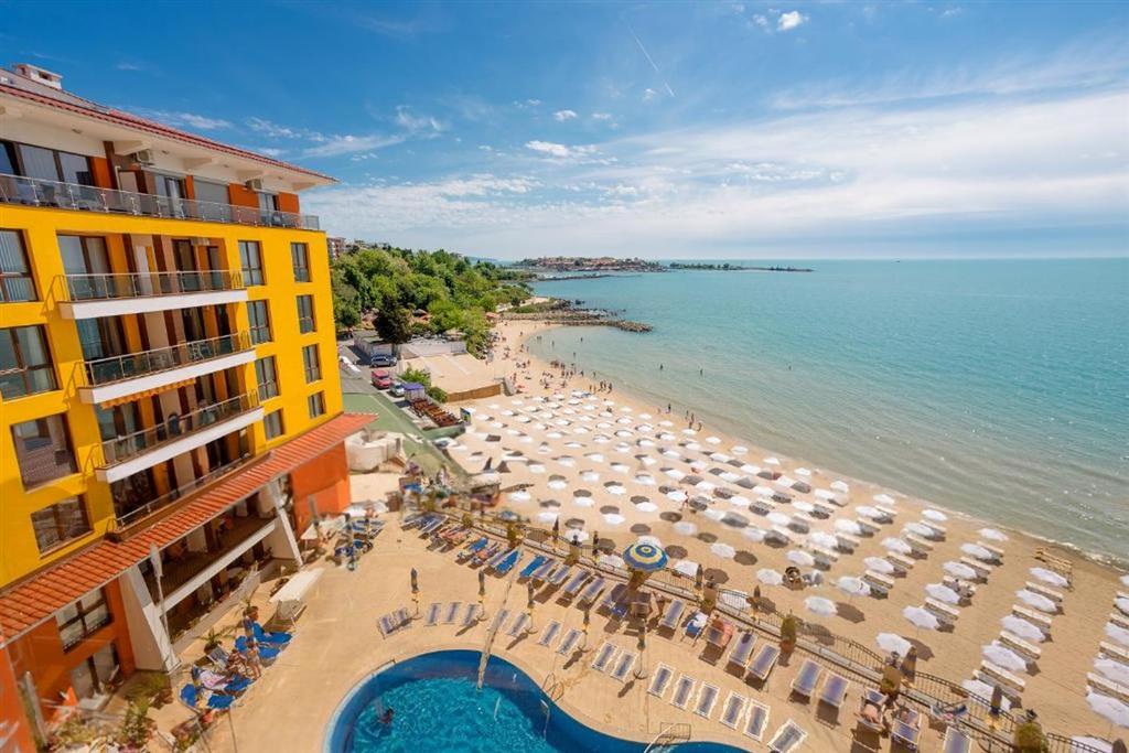 Hotel Mirage (Nessebar)