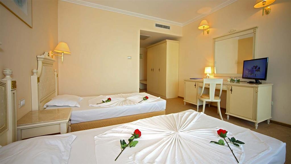 Hotel Marina Beach