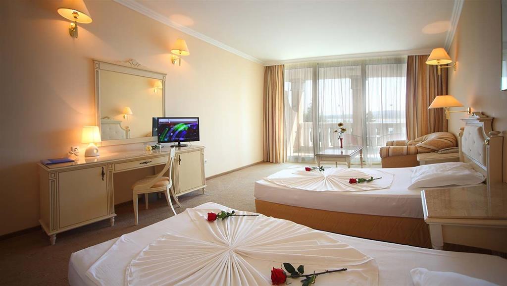 Hotel Marina Beach