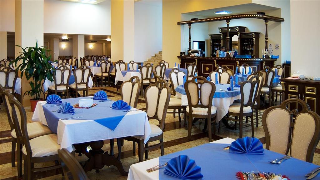 Hotel Marina Beach