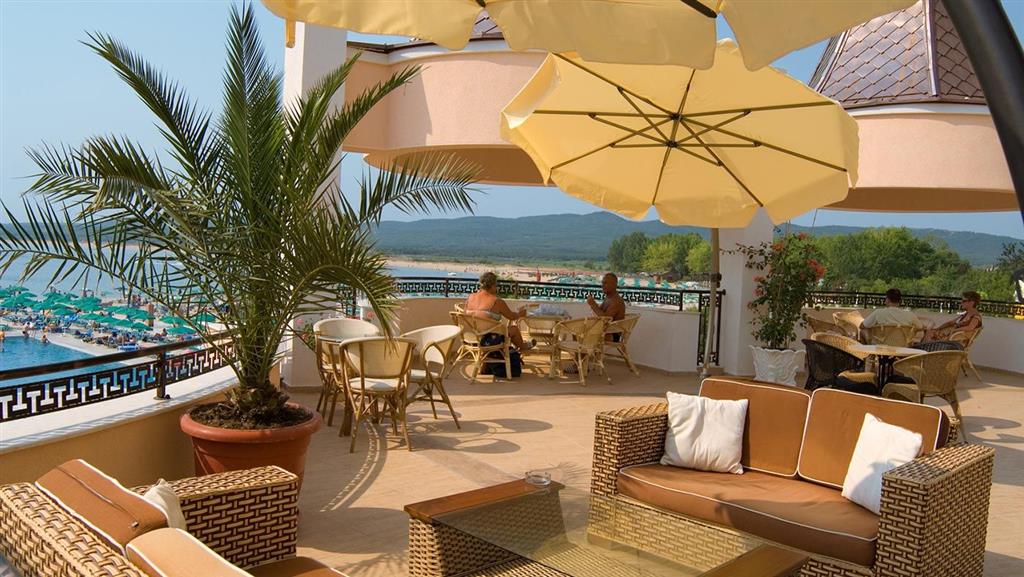 Hotel Marina Beach