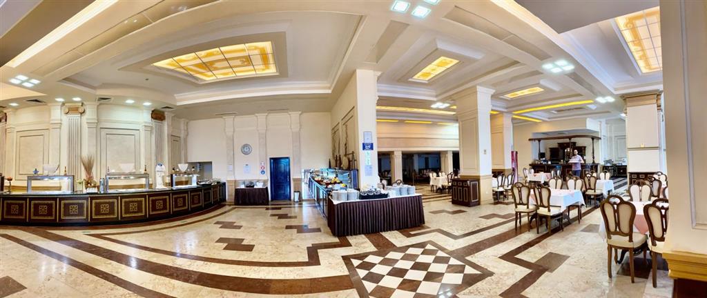 Hotel Marina Beach