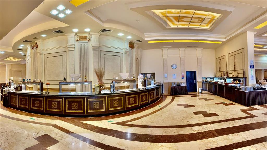Hotel Marina Beach