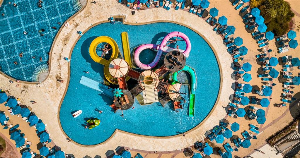 Hotel Marina Beach