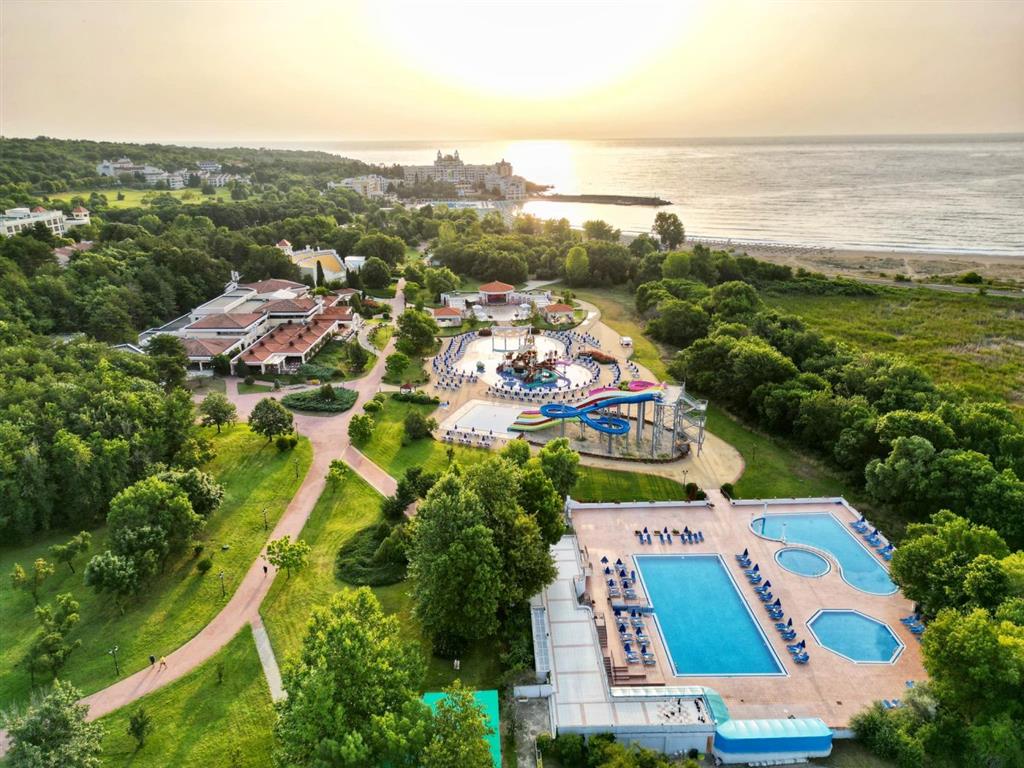 Hotel Marina Beach