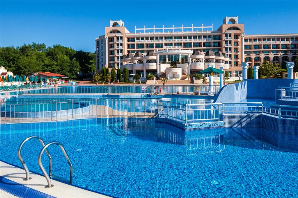 Hotel Marina Beach