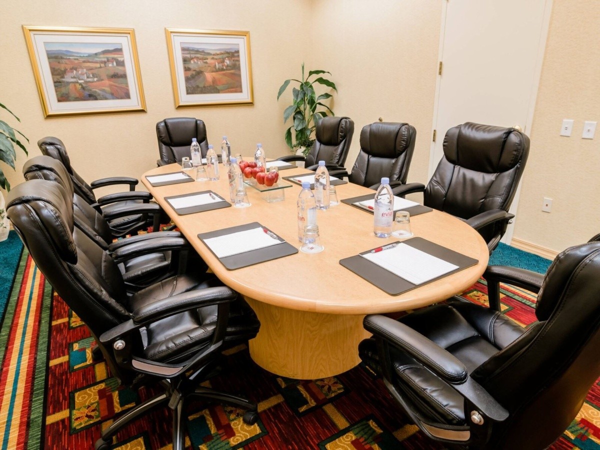 Anaheim Marriott Suites